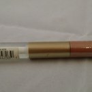 Milani Lotta Wear Stay On Liquid Lip Color and Clear Gloss Duo #03 Peaches For Keeps lottawear