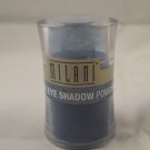 Milani Loose Eye Shadow Powder #08 Misty Blue eyeshadow