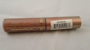 Milani Lotta Lip Liquid Color Gloss #03 Oh Mega