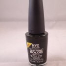 NYC In a New York Color Minute Quick Dry Nail Polish Enamel Lacquer #214B1 Flat Iron Green