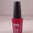 NYC In a New York Color Minute Quick Dry Nail Polish Enamel Lacquer #238 MoMa