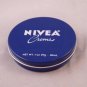 Nivea Creme Tin travel size cream lotion