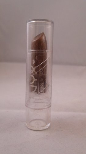 NYX Lipstick #554 Iced Latte