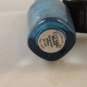 Sephora by OPI Nail Enamel Lacquer Colour Polish Blasted Turquoise Glitter shatter crackle effect