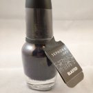 Sephora by OPI Nail Enamel Lacquer Colour Polish color Blasted Indigo shatter crackle effect