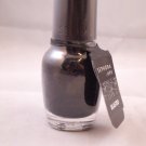 Sephora by OPI Nail Enamel Lacquer Colour Polish Color Blasted Black shatter crackle effect