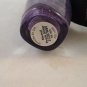 Sephora by OPI Nail Enamel Lacquer Colour Polish Blasted Purple Glitter shatter crackle effect