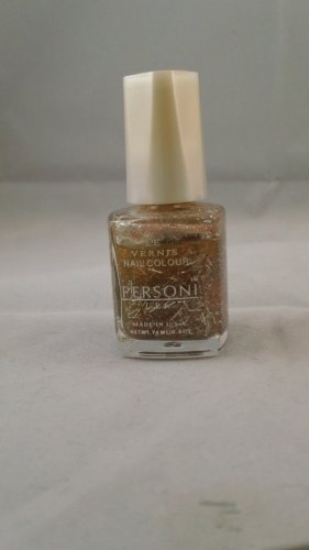 Personi Le Vernis Nail Enamel Lacquer Colour Polish color #313 Cosmic Pink