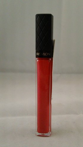 Revlon ColorBurst Lipgloss lip gloss #006 Strawberry