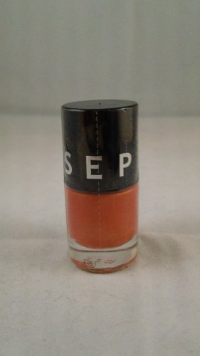 Sephora Collection Lacquer Nail Color Polish Drama Velvet Pearl