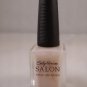 Sally Hansen Salon Nail Lacquer Color Polish #270 Sweet Creams
