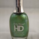 Sally Hansen HD Hi-Definition Nail Color Polish #04 Hi-Def