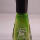 Sally Hansen Insta-Dri Fast Dry Nail Color Polish #450 Lickety-Split Lime