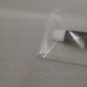 Smashbox Precision Eye Liner Brush #28 flat for Cream Eyeliner