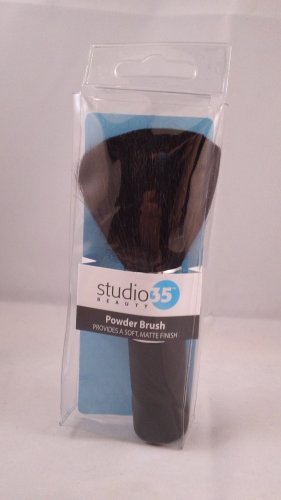 Studio 35 Beauty Powder Brush face foundation