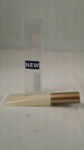 Tropez Ultra Glaze Lip Gloss #18313 Ice Glacier lipgloss