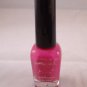 Wet n Wild Flirt Nail Lacquer Color Polish 454D Lavender Creme