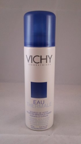 Vichy Laboratories Eau Thermale Thermal Spa Water