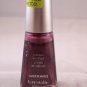 Wet n Wild Crystalic Nail Color Polish 476D Plum Haze