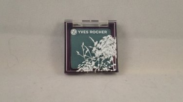 Yves Rocher Luminelle Eye Shadow eyeshadow #61 Vert Canard Marsh Green