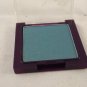 Yves Rocher Luminelle Eye Shadow eyeshadow #61 Vert Canard Marsh Green