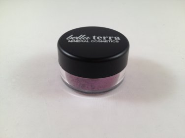 Bella Terra Mineral Cosmetics Mineral Shimmer NSH20 Emotion eyeshadow eye shadow