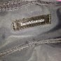 Bare Escentuals bareMinerals Limited Edition Pink Rectangular Makeup travel Bag clutch
