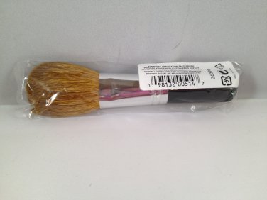 Bare Escentuals bareMinerals minerals Flawless Application Face Brush