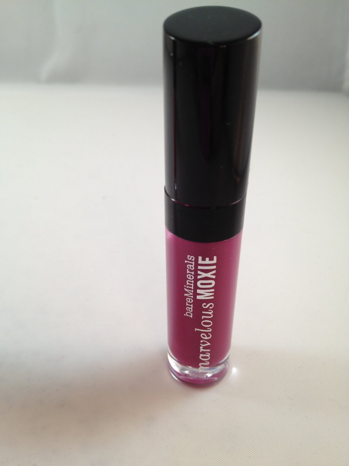 Bare Escentuals BareMinerals minerals Marvelous Moxie lipgloss Stunner ...