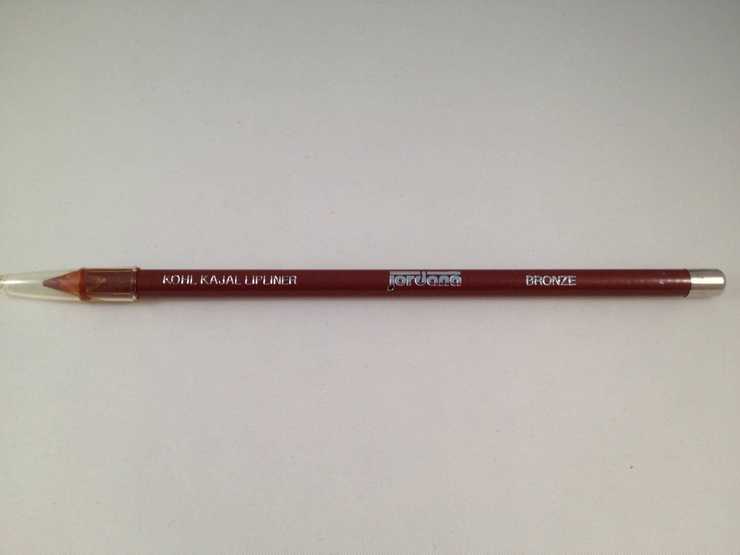 Jordana Kohl Kajal Lipliner Lip Liner Pencil Bronze