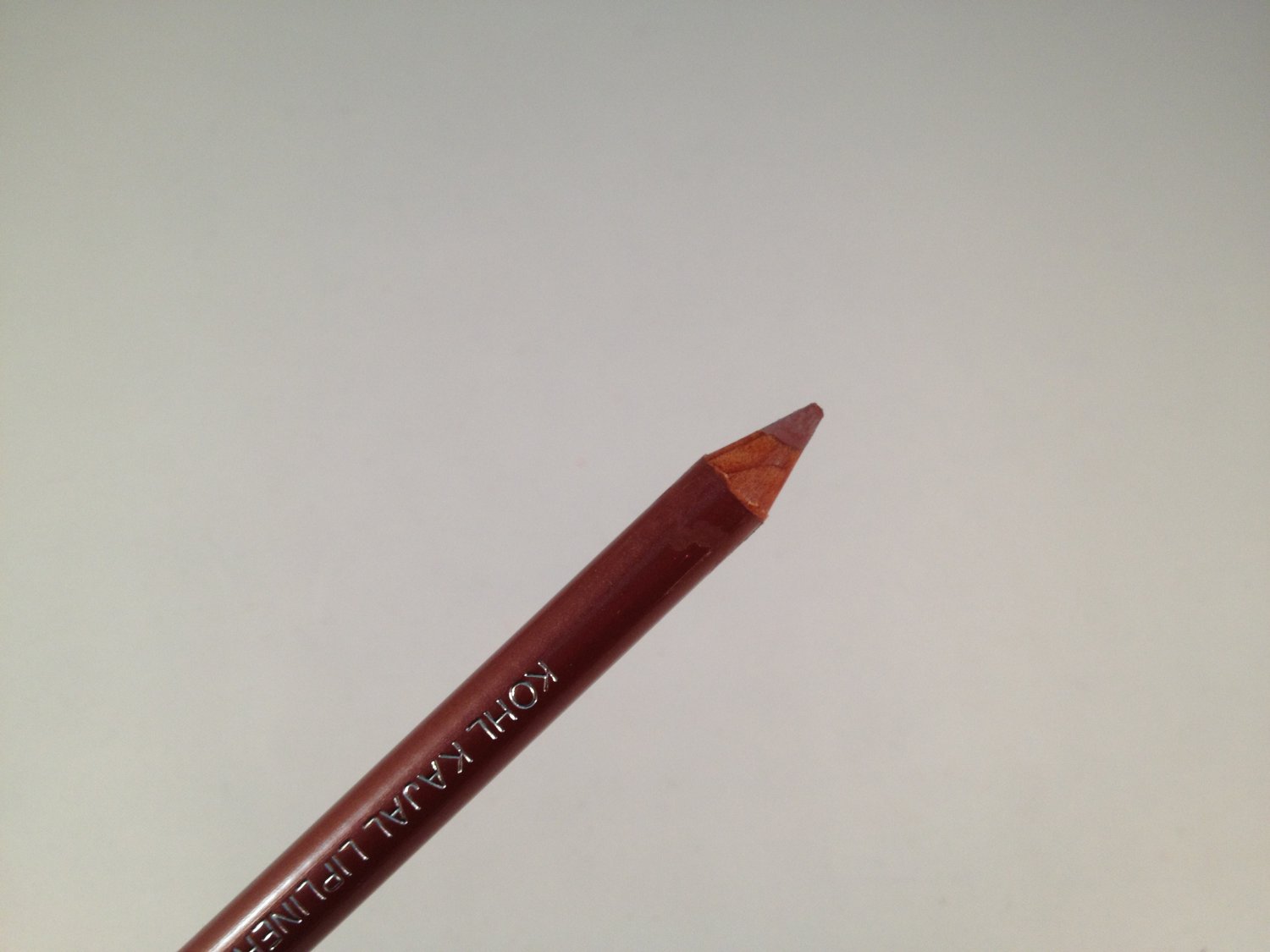 Jordana Kohl Kajal Lipliner Lip Liner Pencil Bronze