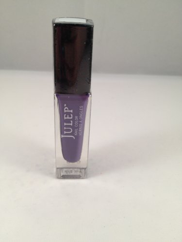 Julep Nail Vernis Lacquer Color Polish Sylvia