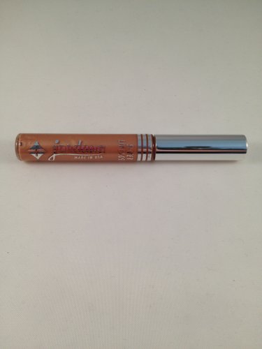 Jordana Lips Sheer Lip Gloss lipgloss #10 Malt