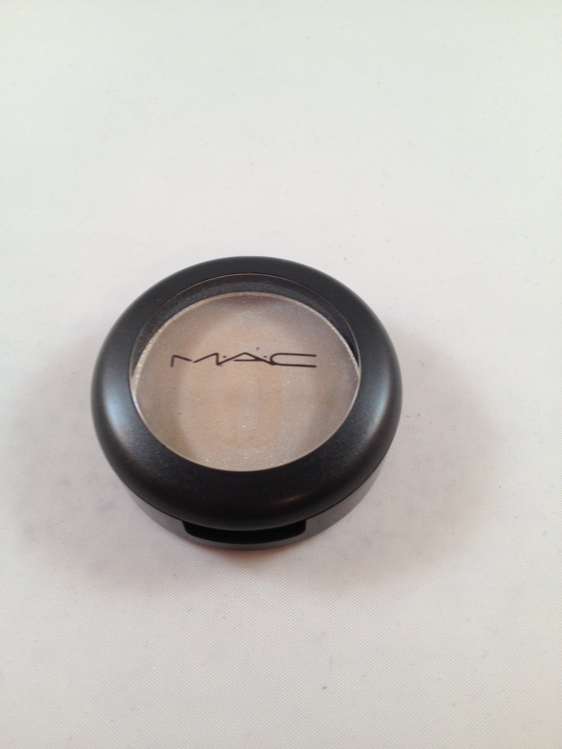 MAC Cosmetics Colour Theory Collection Eyeshadow Eye Shadow Number 5 Quicktone Tan