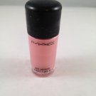 MAC Cosmetics Nail Lacquer Color Polish Lovin' Pink cream MAC Cosmetics Nail Lacquer Color Polish Lovin' Pink cream