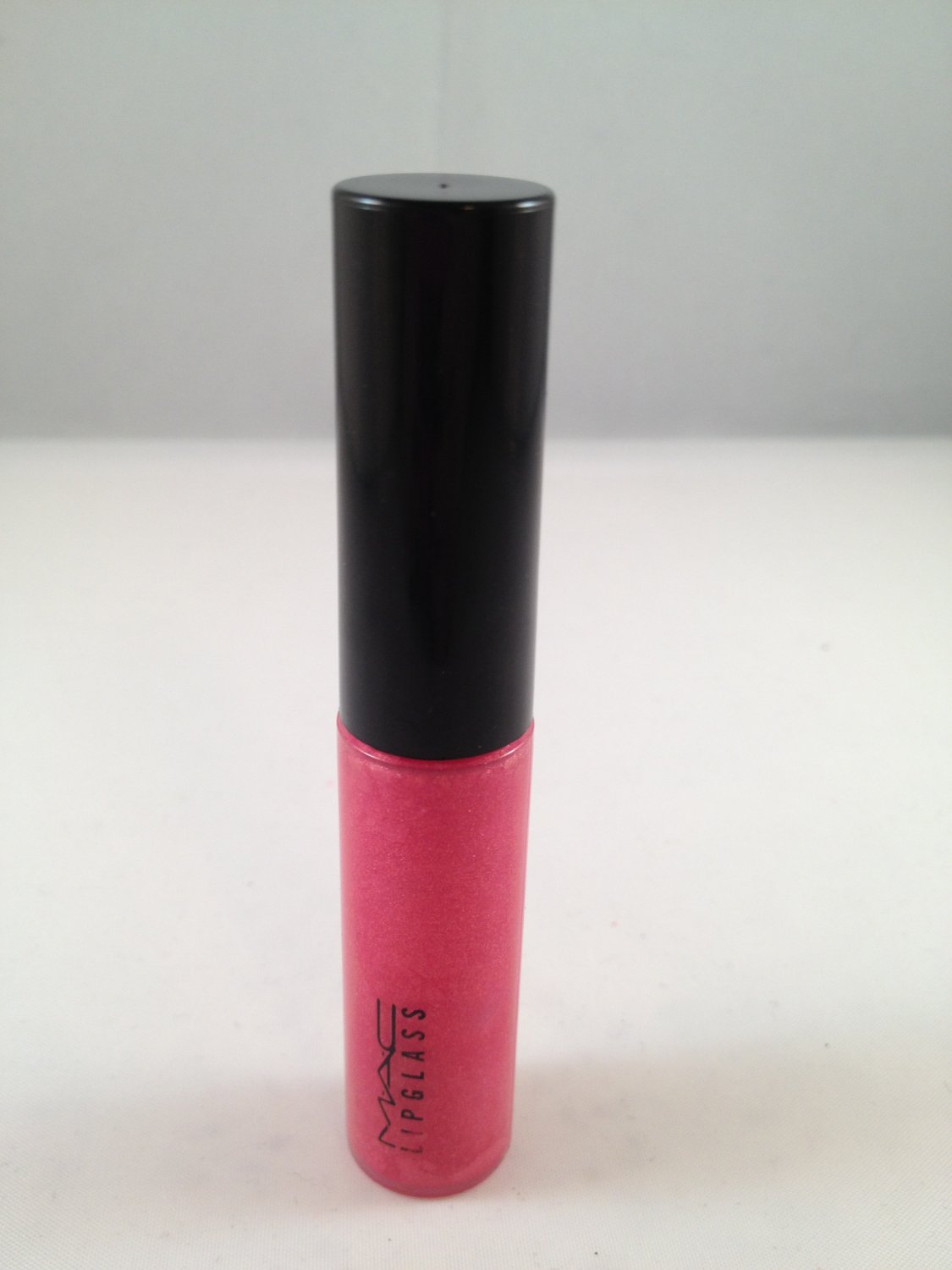 MAC Cosmetics Tinted Lipglass lipgloss lip glass gloss Planetary aka Sonic Vibe