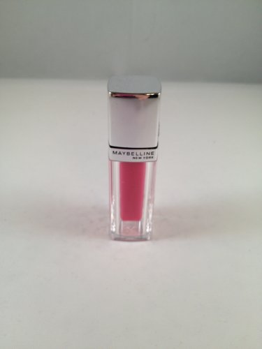Maybelline ColorSensational Color Elixir Lip Color gloss lipgloss #075 Fuchsia Flourish