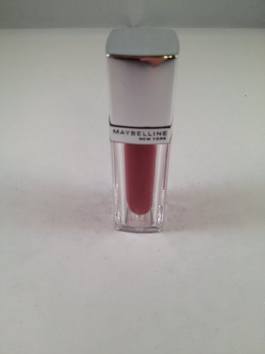 Maybelline ColorSensational Color Elixir Lip Color gloss lipgloss #010 Celestial Coral