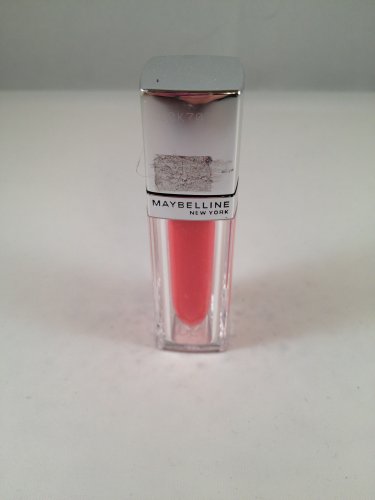 Maybelline ColorSensational Color Elixir Lip Color gloss lipgloss #005 Breathtaking Apricot