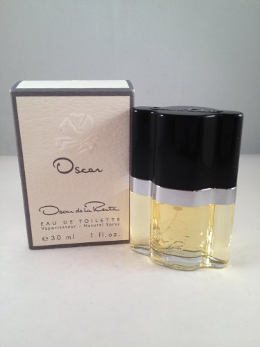 Oscar by Oscar de la Renta Eau de Toilette Perfume Spray Fragrance