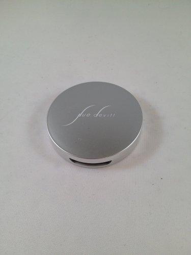 Sue Devitt Silky Matte Eye Shadow eyeshadow Black Hill Range