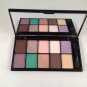 NYX For Your Eyes Only Eyeshadow Palette Mysterious Brown Eyes eye shadow