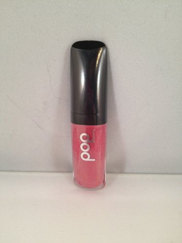 POP Beauty Plump Pout Lip Gloss lipgloss Peony Petal travel size