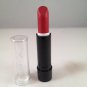The Color Workshop Lipstick frosted red Markwins
