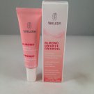 Weleda Almond Soothing Cleansing Lotion facial cleanser skincare travel size Weleda Almond Soothing Cleansing Lotion facial cleanser skincare travel size