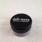 Bella Terra Mineral Cosmetics Mineral Shimmer NSH35 Navy eyeshadow eye shadow