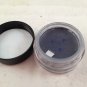Bella Terra Mineral Cosmetics Mineral Shimmer NSH35 Navy eyeshadow eye shadow