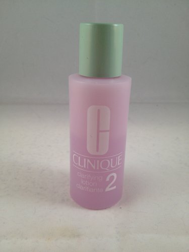 Clinique Clarifying Lotion 2 travel size damaged