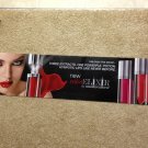 Maybelline ColorSensational Color Elixir lip gloss lipgloss Product Display Poster