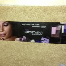 Maybelline ExpertWear Eyeshadow eye shadow Product Display Poster